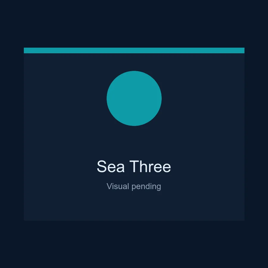 Sea Three