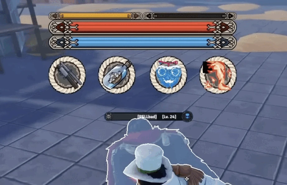 Ein S. Tein animation