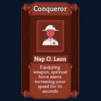 Nap O. Leon