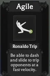 Ronaldo Trip