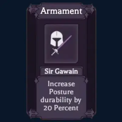 Sir Gawain