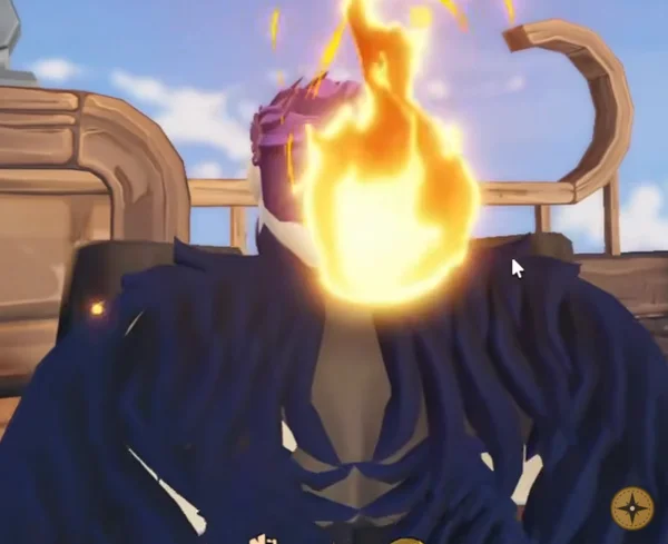 Lunars render