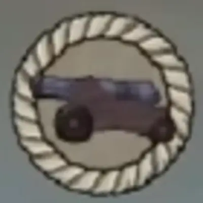 Cannon