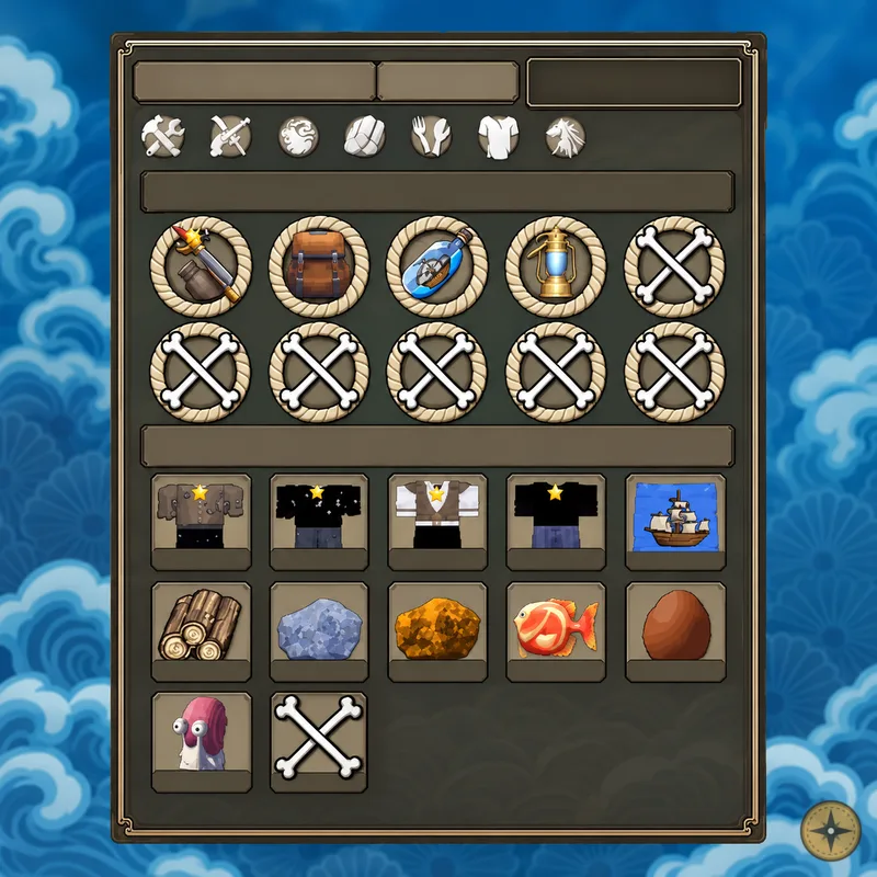 Inventory