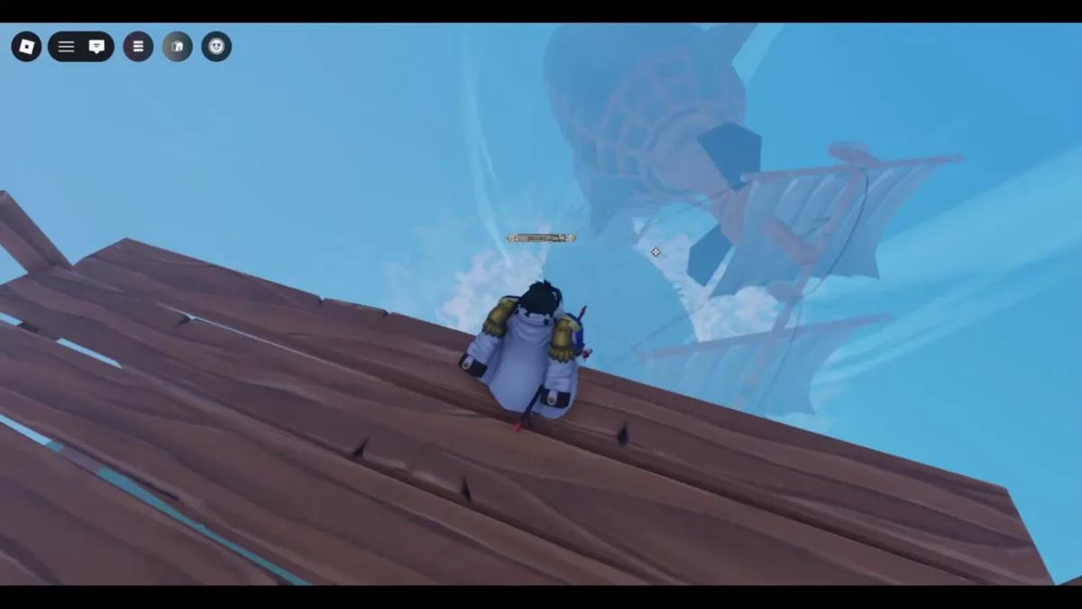 Sky Ship Battles