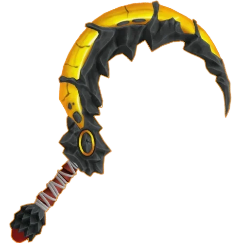 Demon Sickle