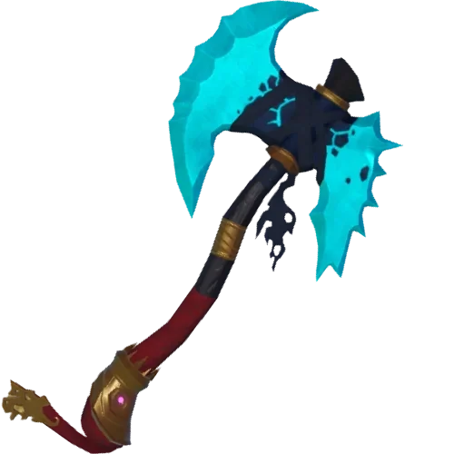 Leviathan Axe (Set-1)