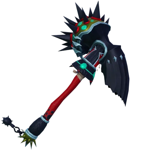 Leviathan Axe (Set-3)