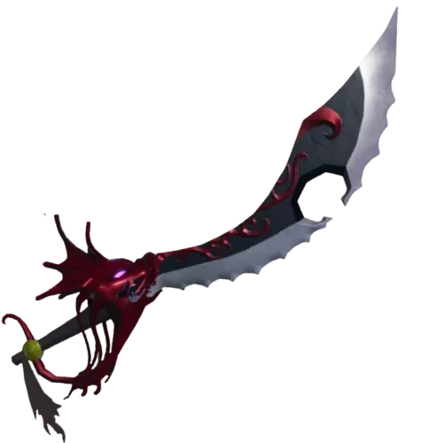 Leviathan Cutlass (Set-4)