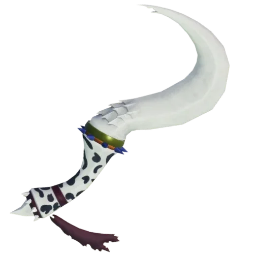 Sea Cow Sickle